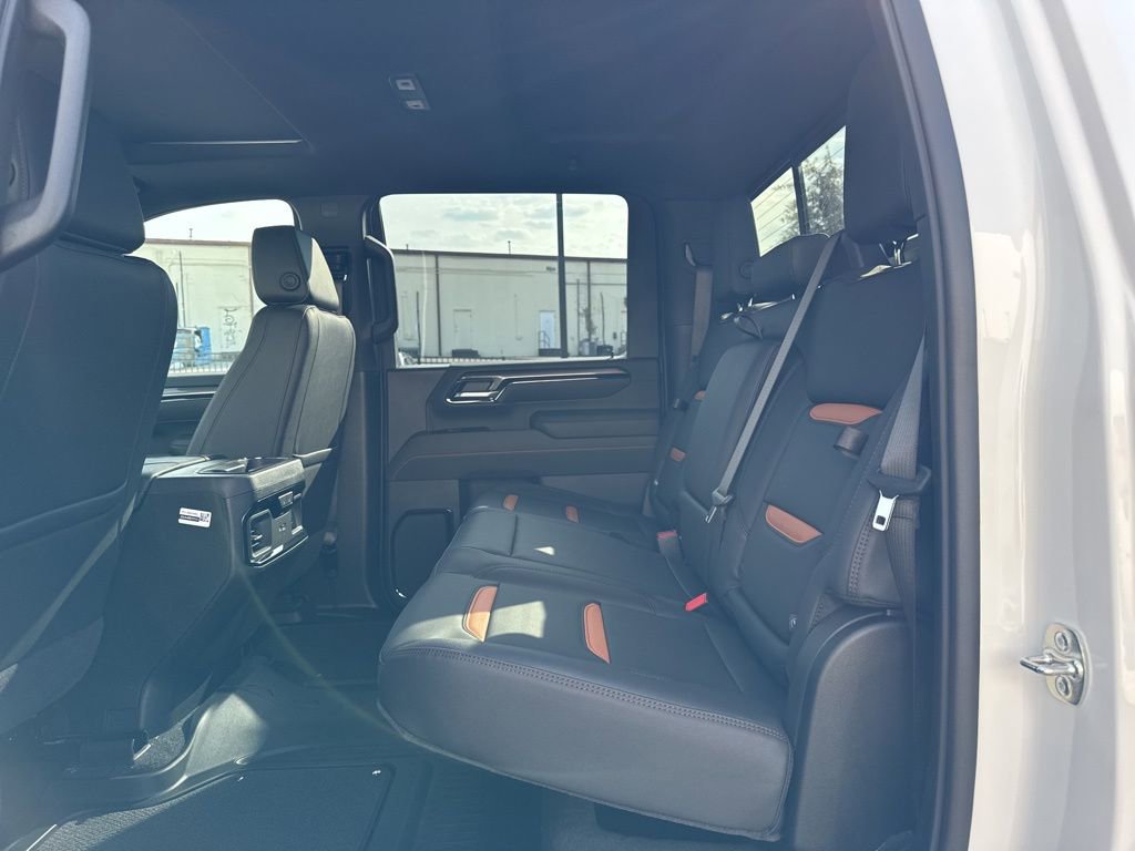 New 2026 GMC Sierra 2500 AT4 image 31