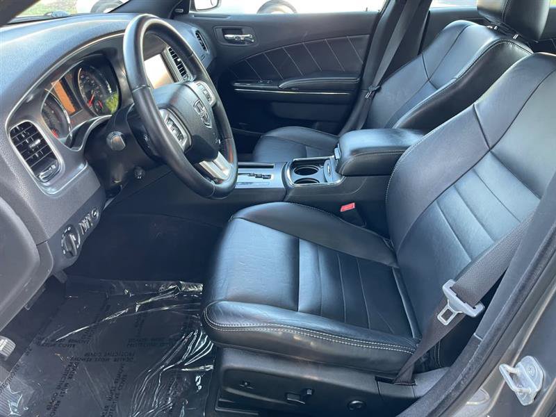 Used 2012 Dodge Charger R/T RWD image 11