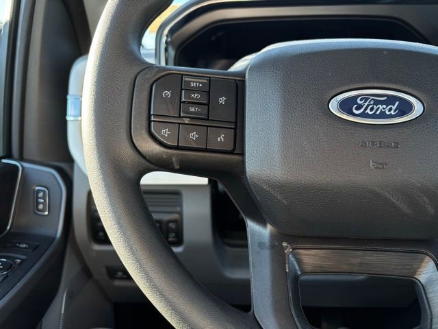 New 2026 Ford F250 XLT w/ XLT Premium Package image 34