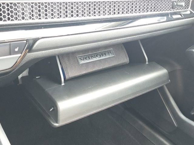 Used 2022 Honda Civic EX-L image 18