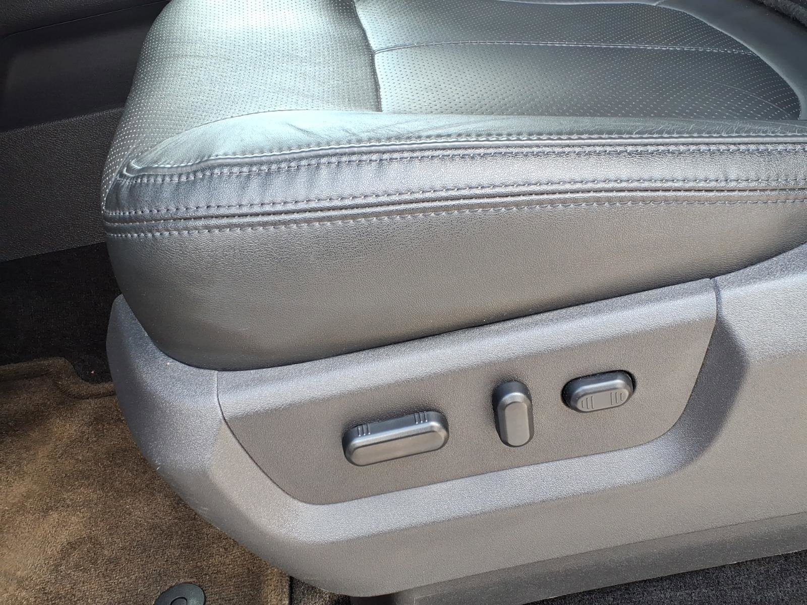 Used 2014 Ford F450 Platinum image 5