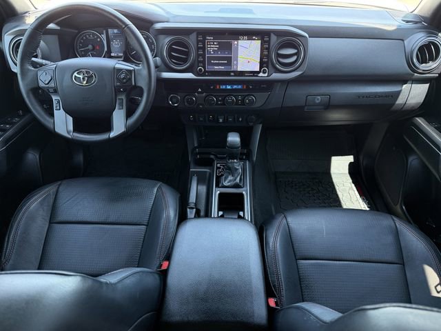 Certified 2021 Toyota Tacoma TRD Pro image 12