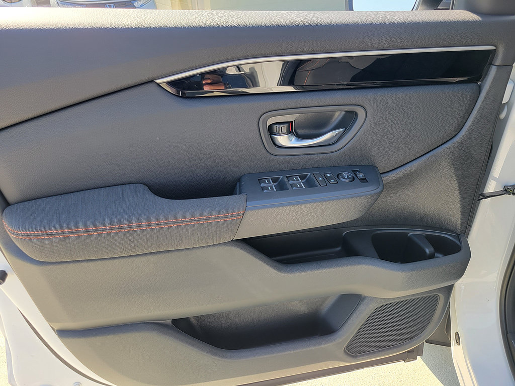 New 2026 Honda Pilot Sport image 19
