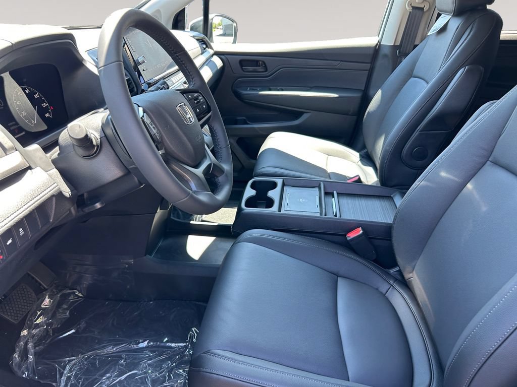 New 2026 Honda Odyssey EX-L image 9