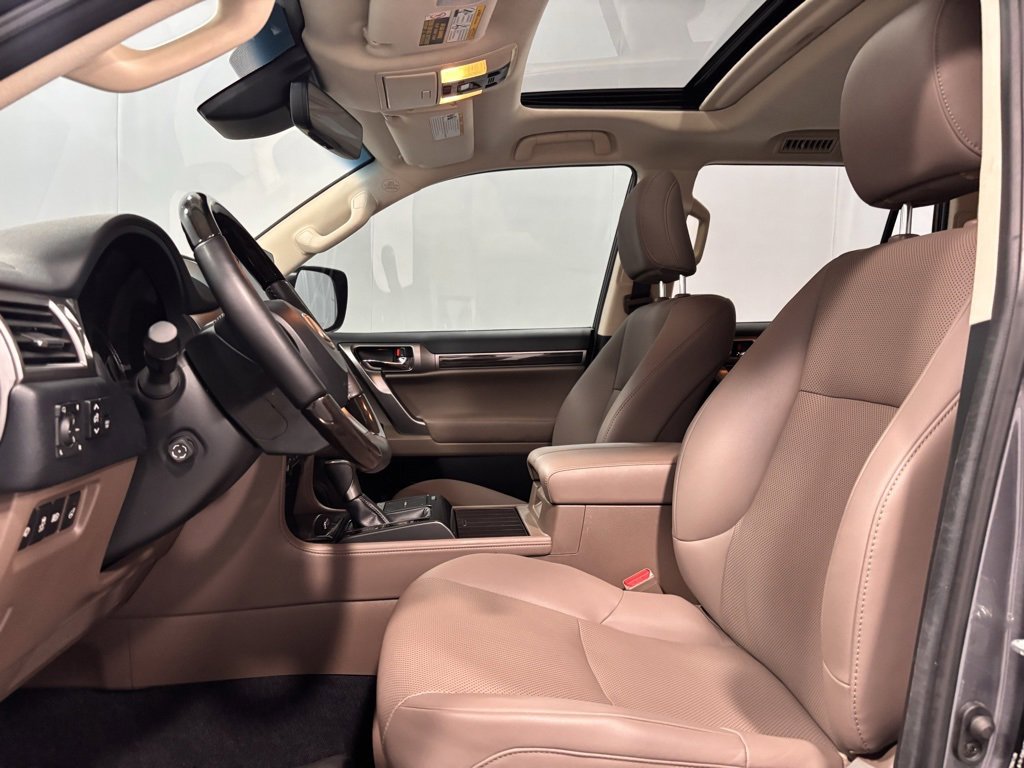 Used 2023 Lexus GX 460 Premium image 12