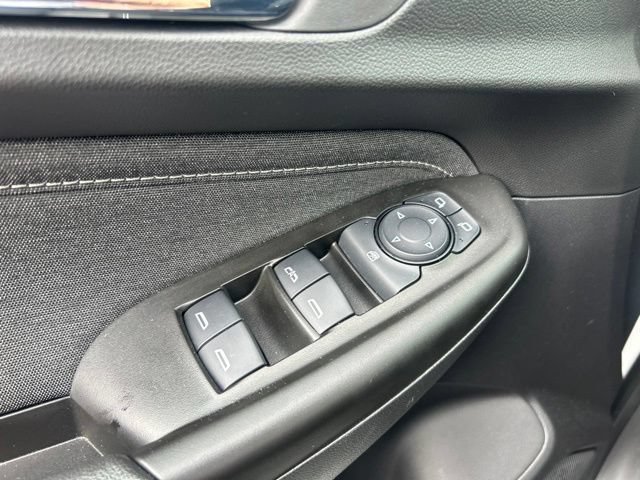 Used 2023 Chevrolet TrailBlazer ACTIV AWD/4WD image 14