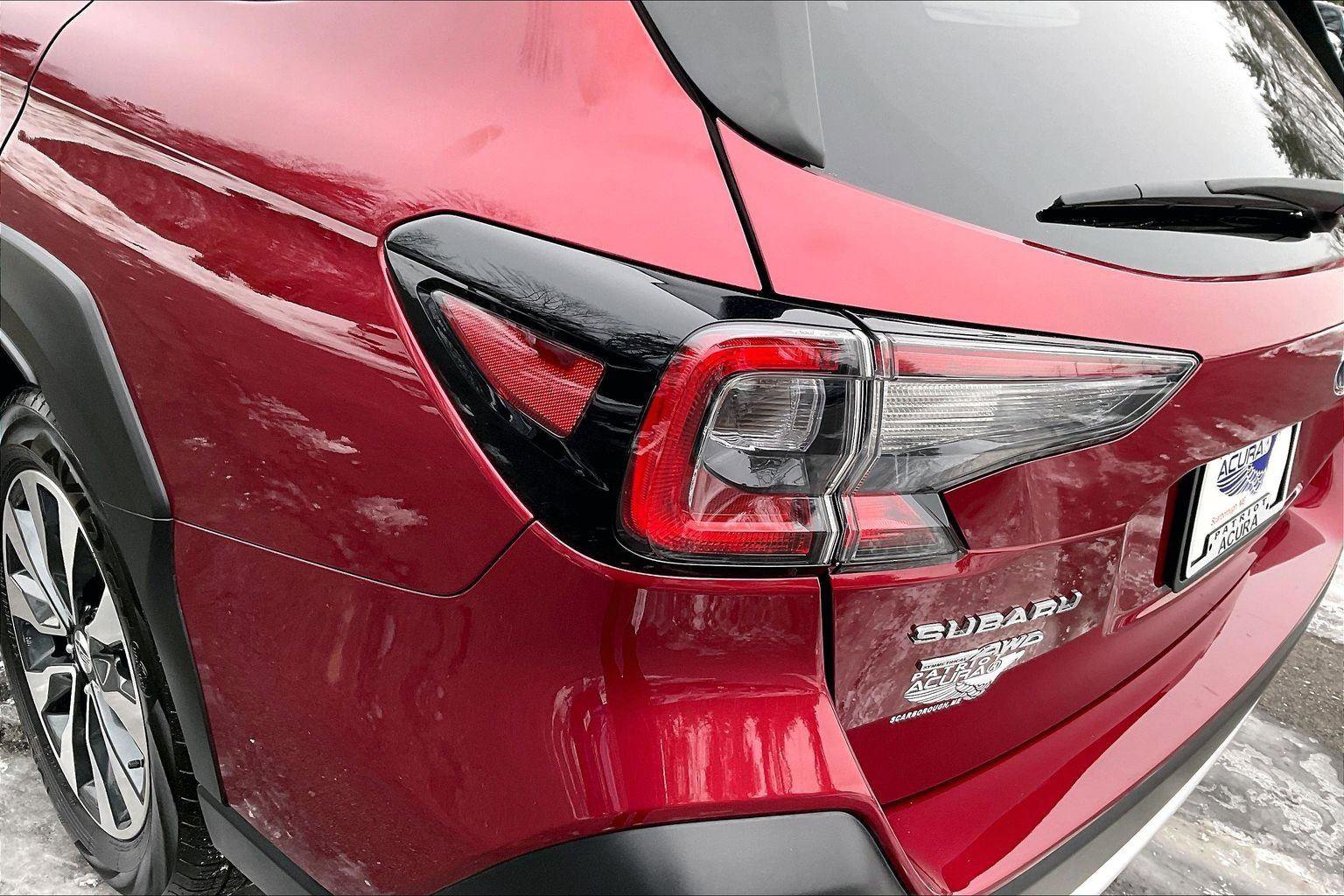 Used 2023 Subaru Outback Touring XT image 32