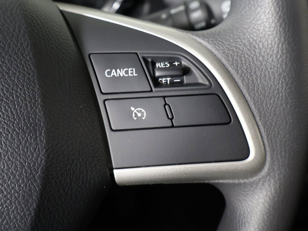 New 2026 Mitsubishi Outlander Sport ES image 34