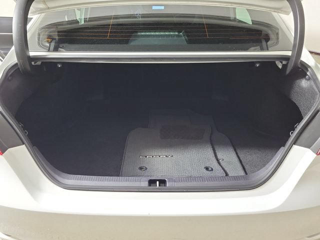 Used 2024 Toyota Camry SE FWD image 10