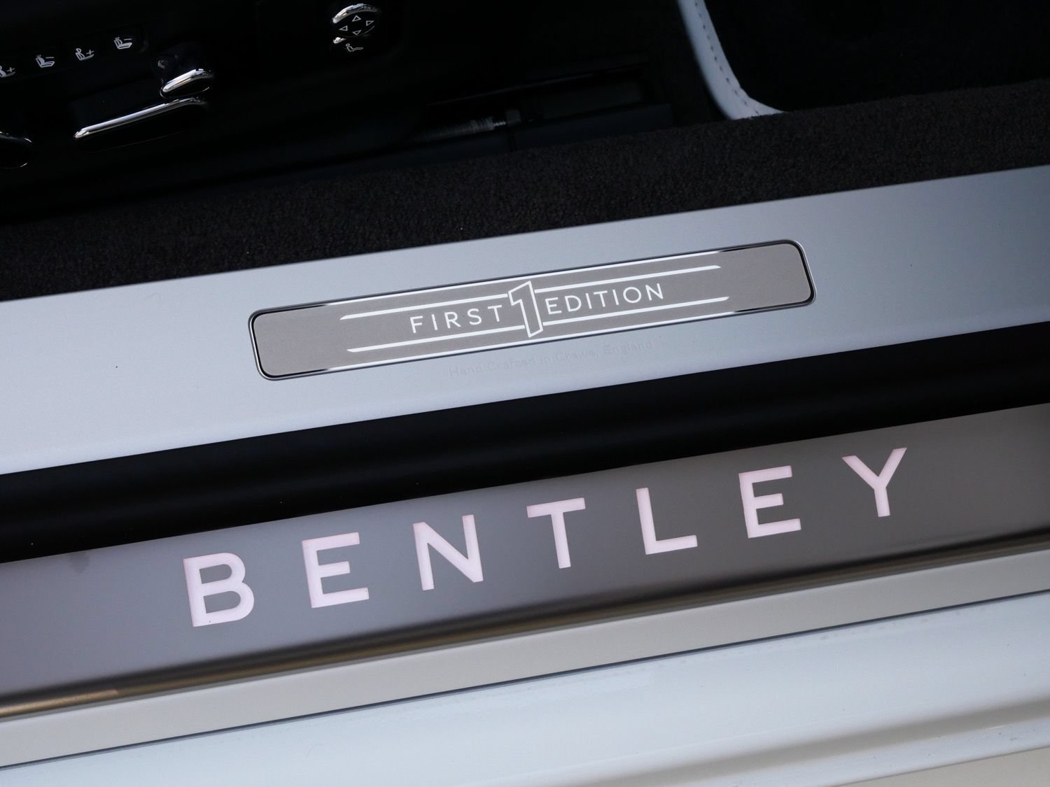 Used 2025 Bentley Continental GT Speed AWD/4WD image 23