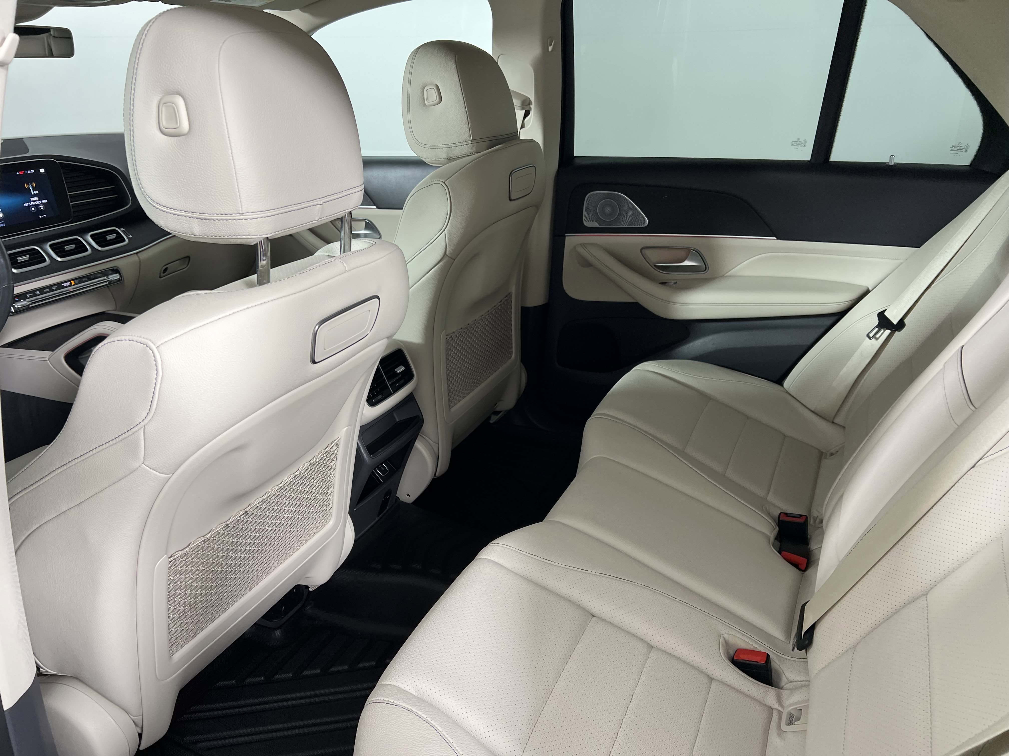 Certified 2020 Mercedes-Benz GLE 350 4MATIC image 21