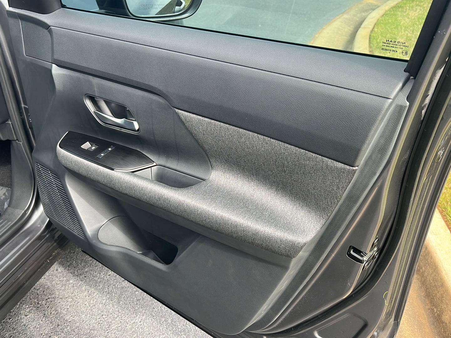 New 2026 Nissan Kicks SV image 14