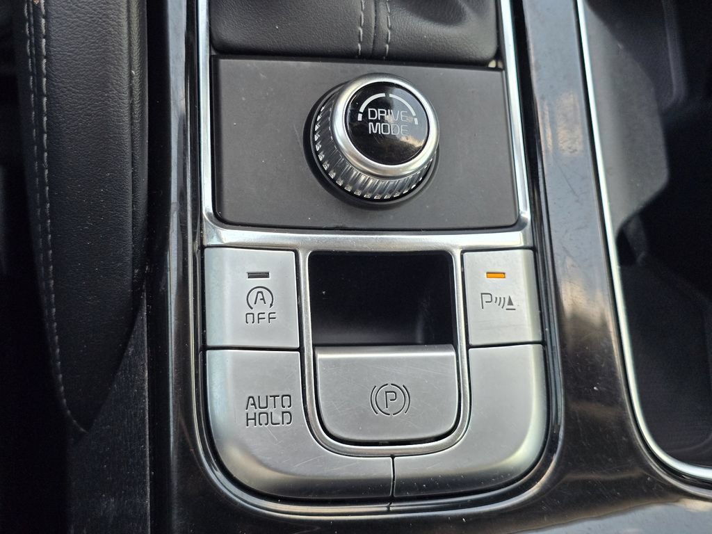 Used 2023 Kia Telluride EX FWD image 22