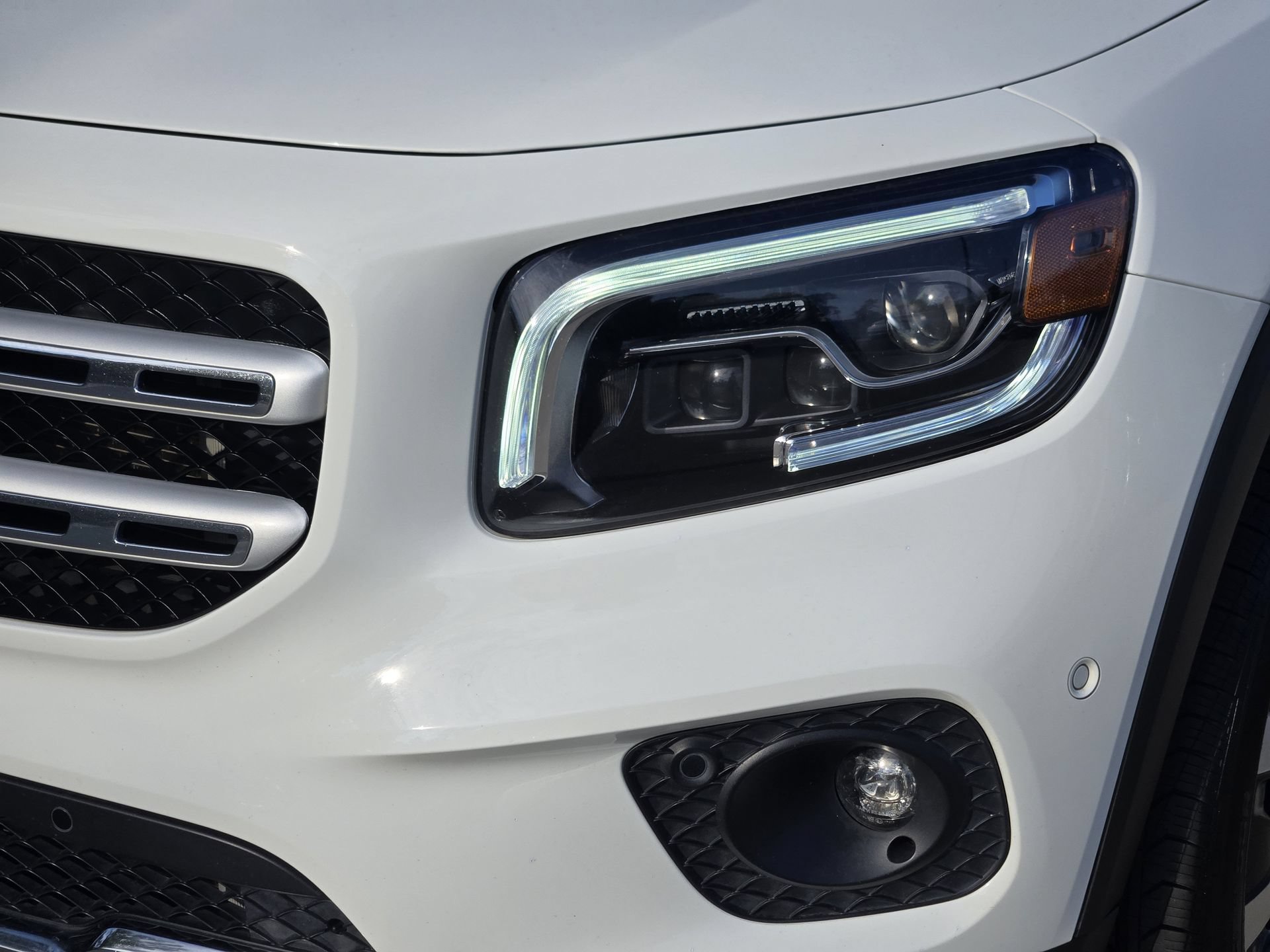 Used 2021 Mercedes-Benz GLB 250 image 11