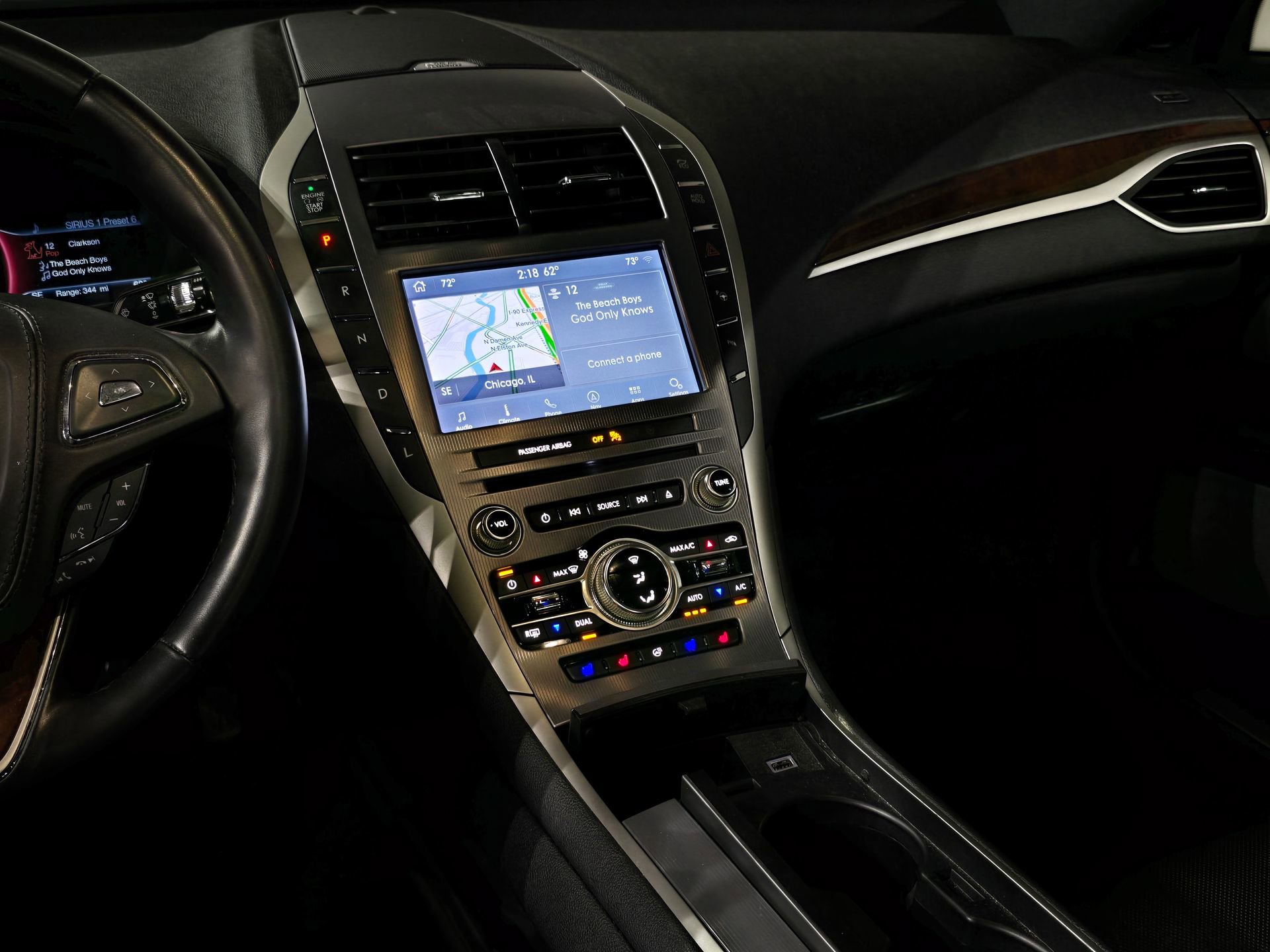 Used 2020 Lincoln MKZ Reserve w/ Luxury Package image 33