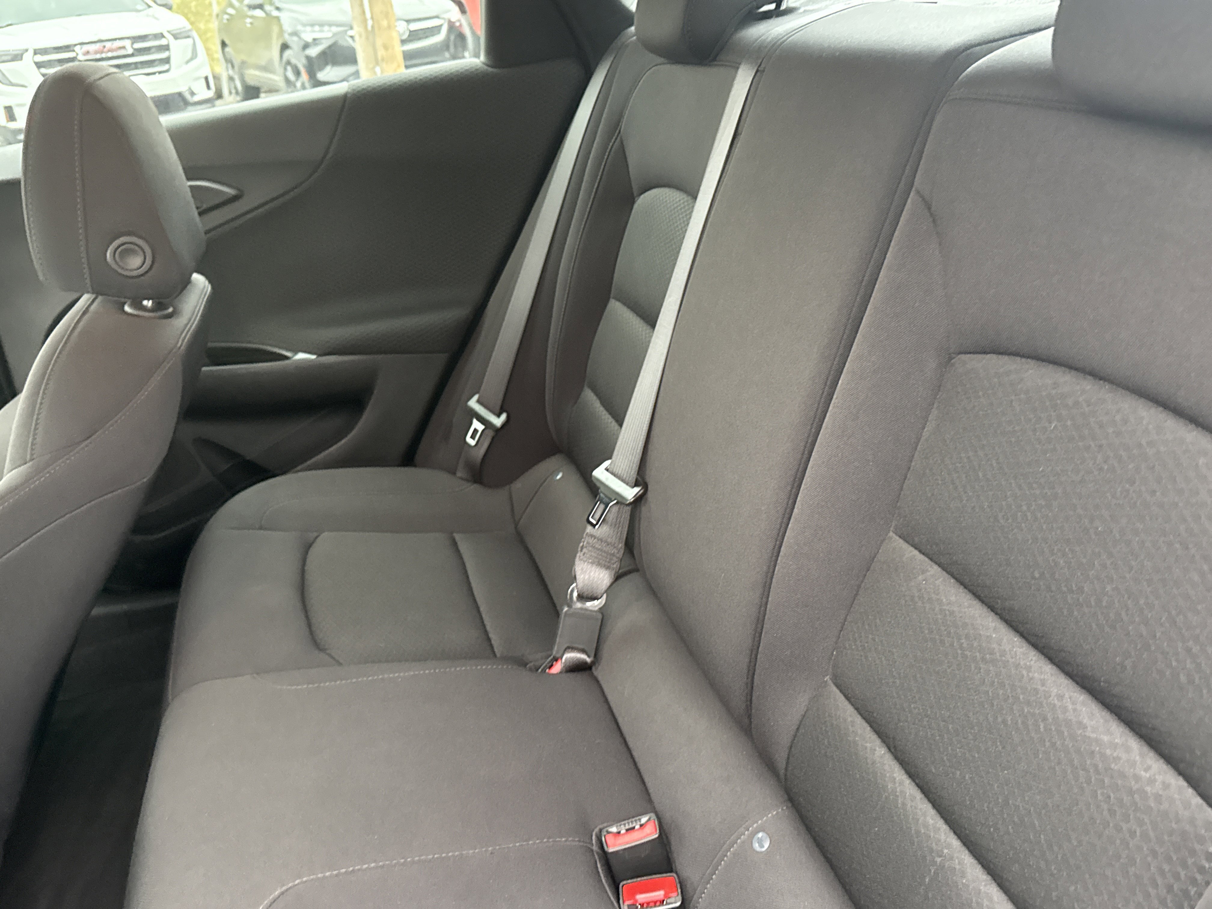 Used 2023 Chevrolet Malibu RS FWD image 13