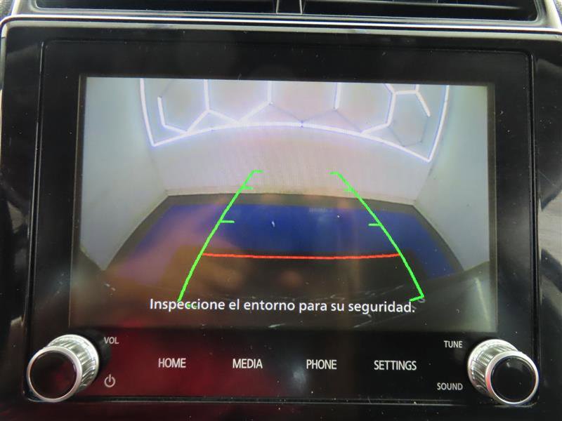 Used 2020 Mitsubishi Outlander Sport SE FWD image 22