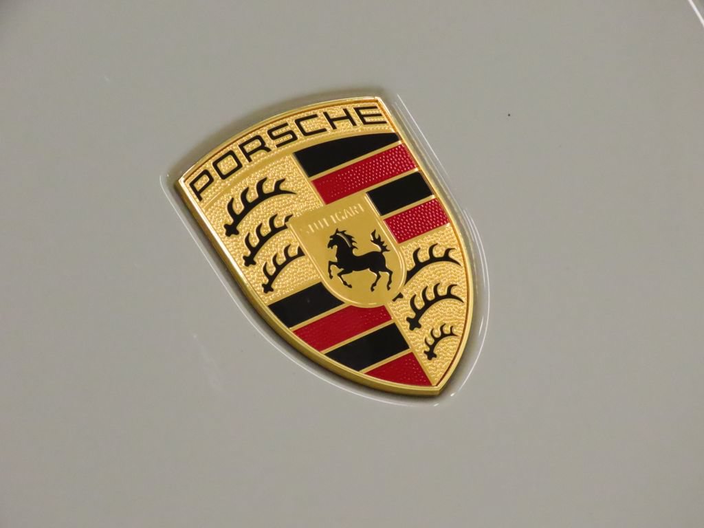 Certified 2023 Porsche 911 GT3 RWD image 14