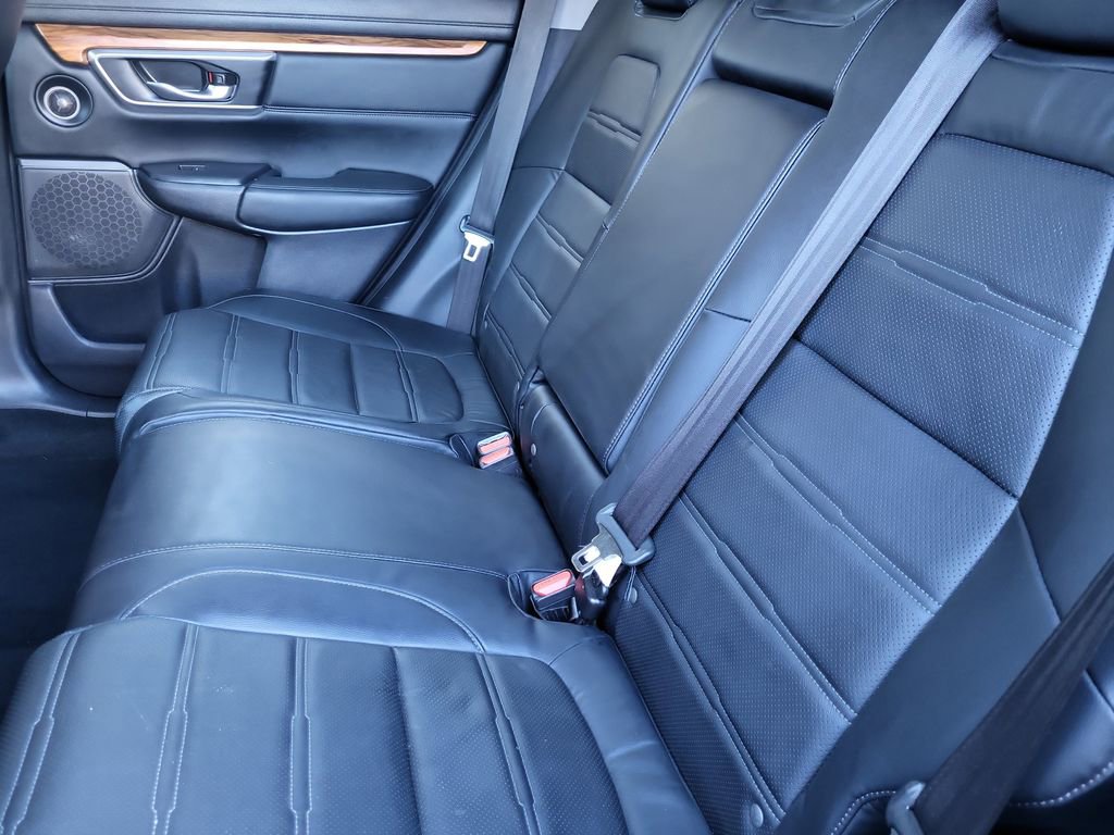 Used 2019 Honda CR-V EX-L image 13