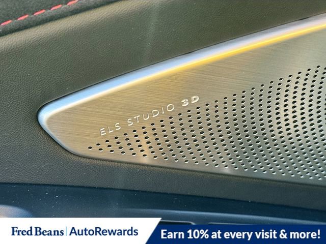 New 2025 Acura RDX AWD w/ A-Spec & Advance Pkg image 19