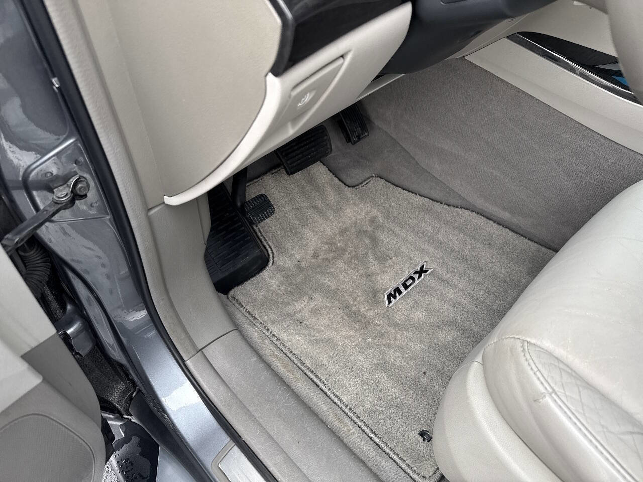 Used 2008 Acura MDX w/ Technology Package image 20
