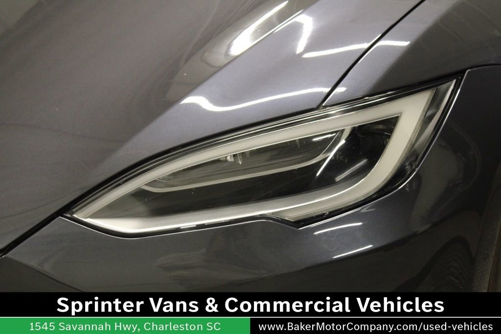 Used 2017 Tesla Model S 60D AWD/4WD image 12