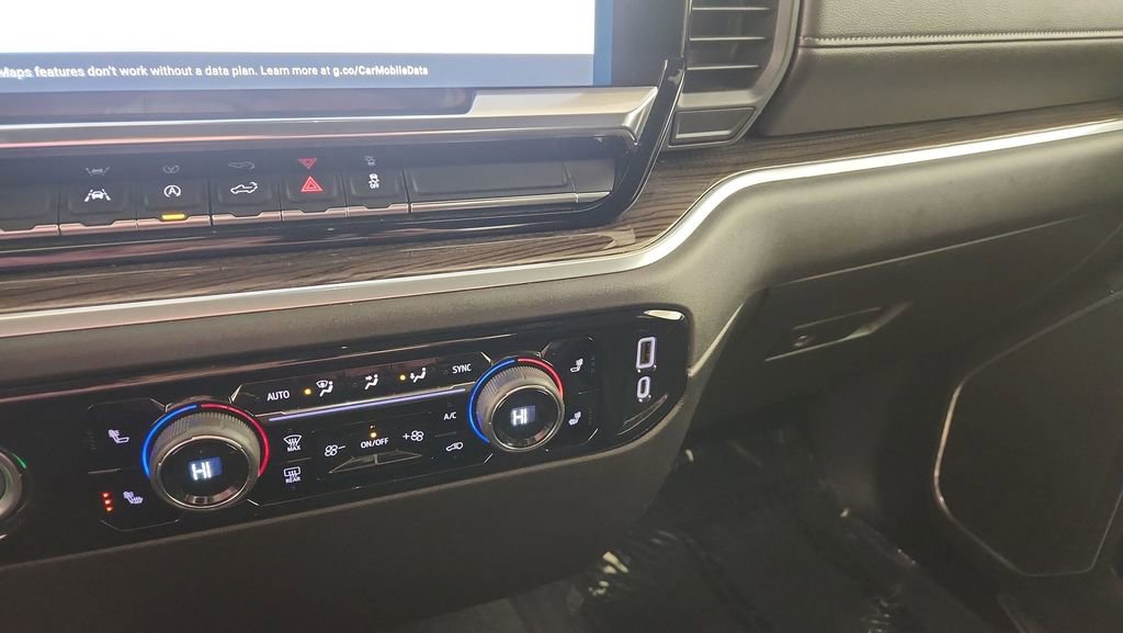 Used 2022 Chevrolet Silverado 1500 LT image 18