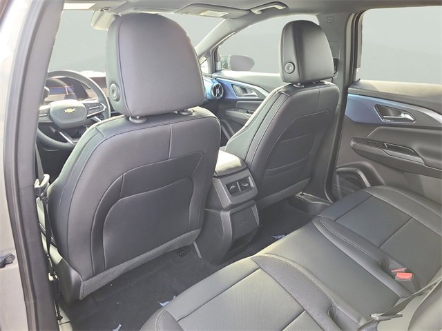 New 2026 Chevrolet Equinox EV LT image 15