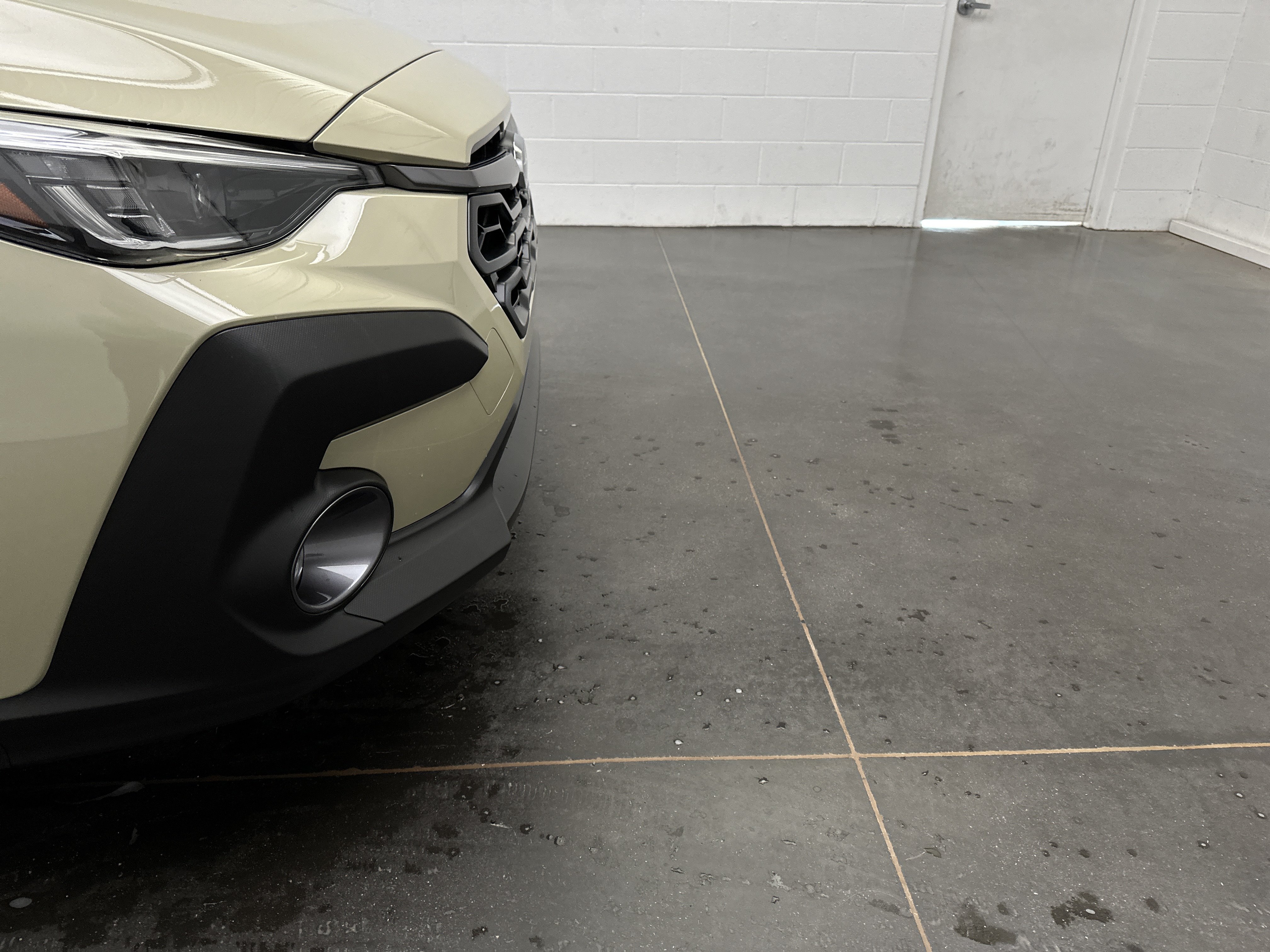 New 2026 Subaru Crosstrek 2.5i Limited AWD/4WD image 2