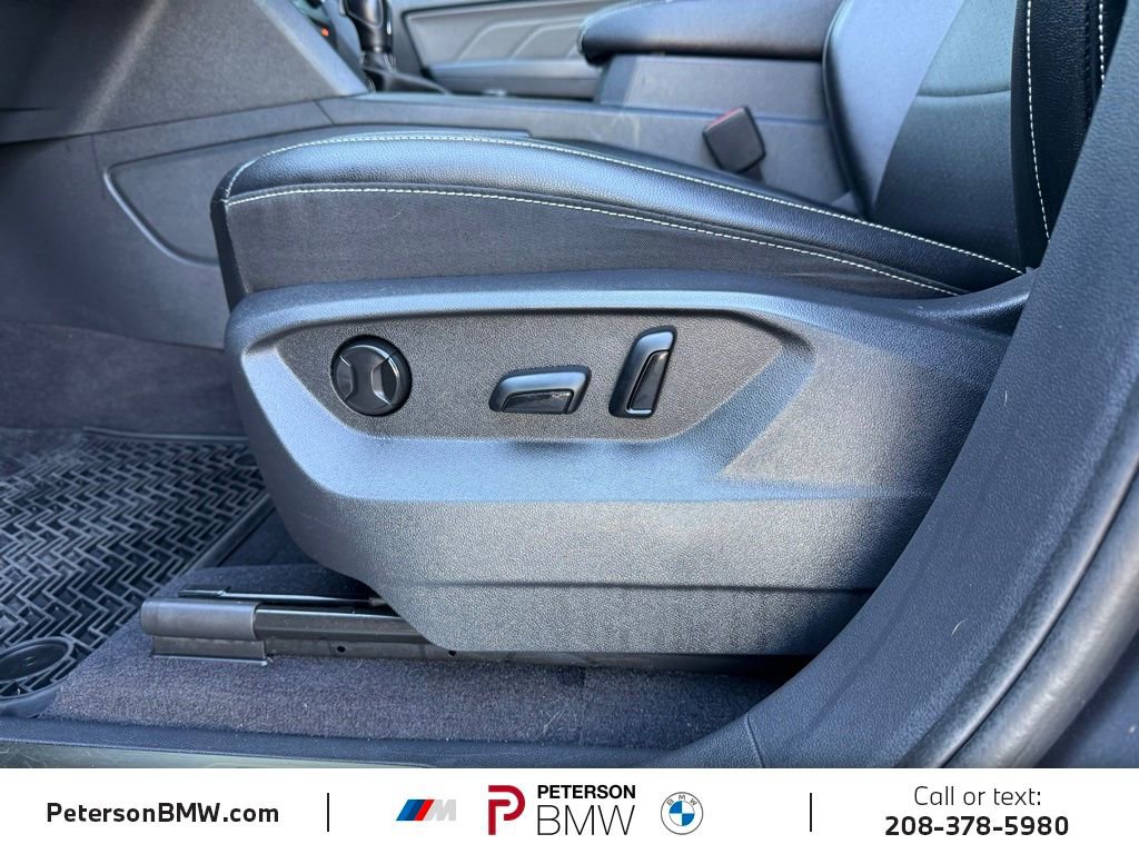 Used 2021 Volkswagen Atlas SE image 20