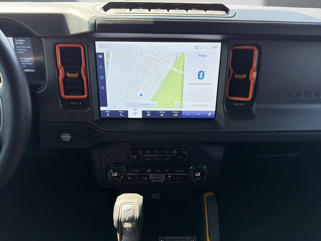 Used 2024 Ford Bronco Badlands AWD/4WD image 15