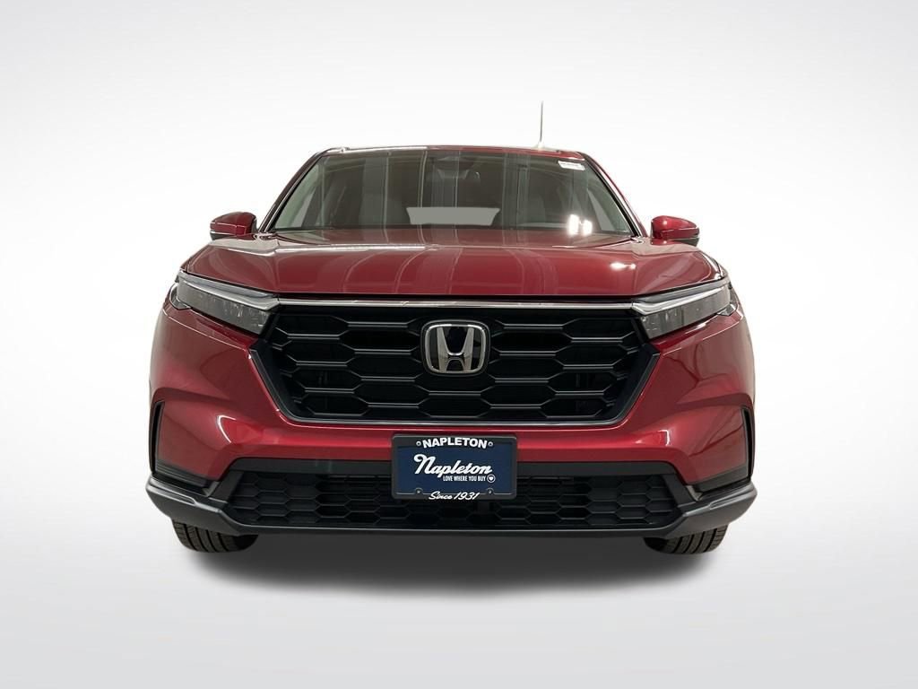 Used 2026 Honda CR-V LX image 6