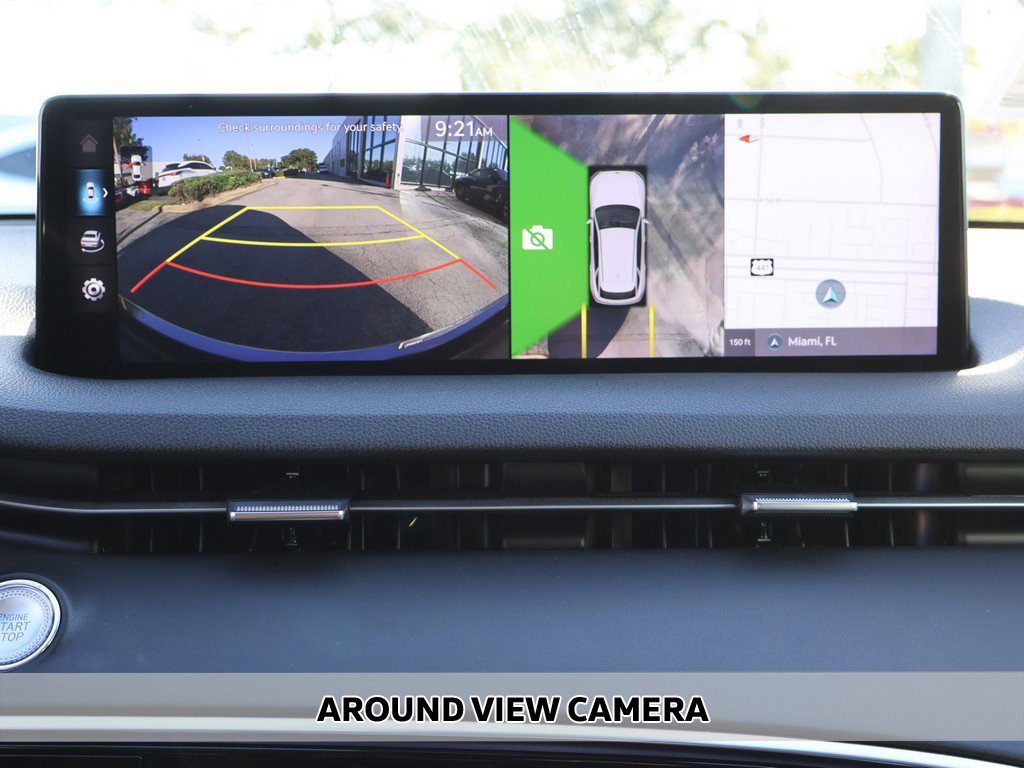 Used 2023 Genesis GV70 2.5T w/ Advanced Package image 7