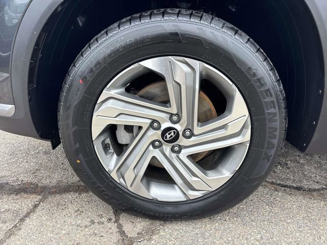 Certified 2023 Hyundai Santa Fe SEL image 7