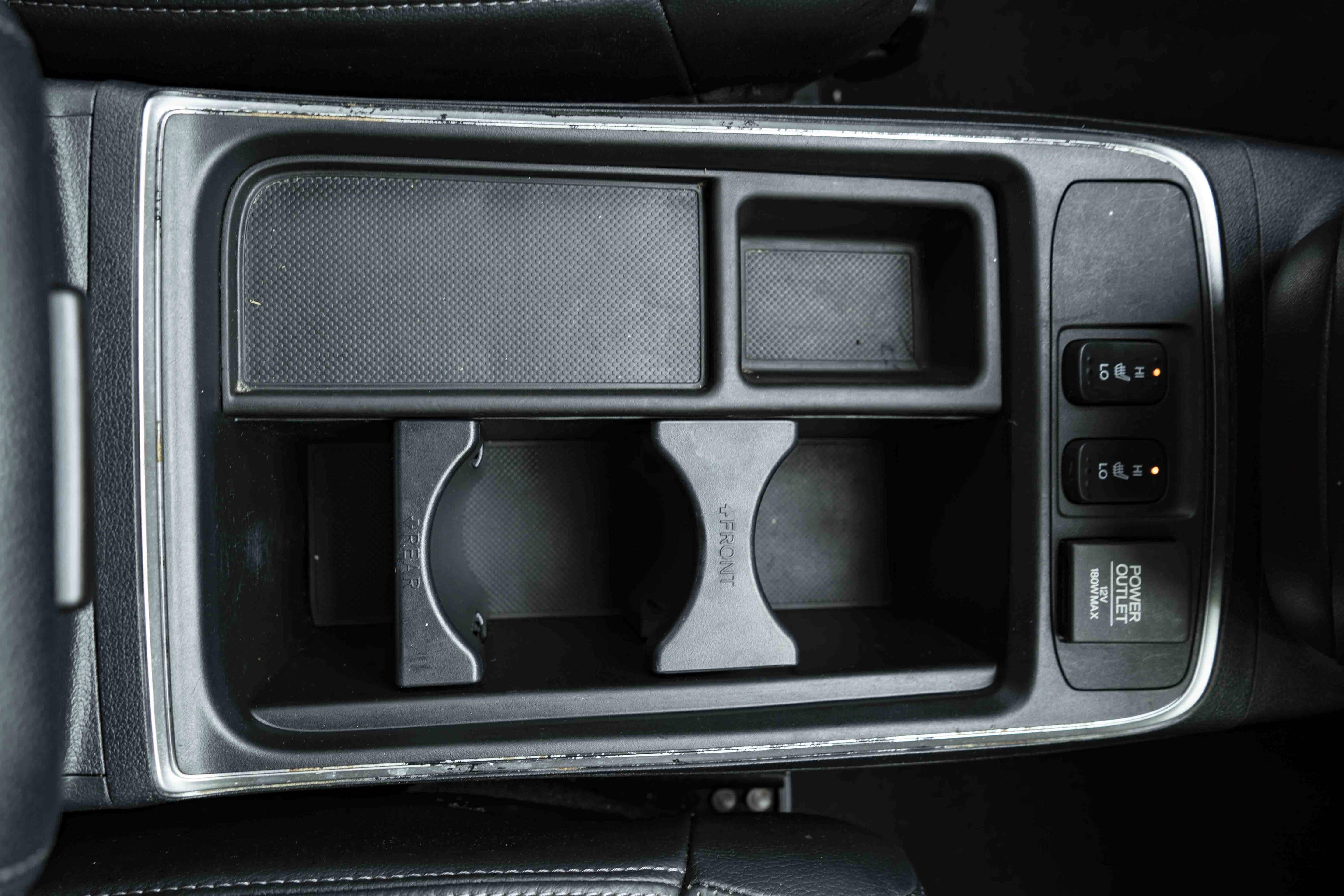 Used 2016 Honda CR-V EX-L image 28