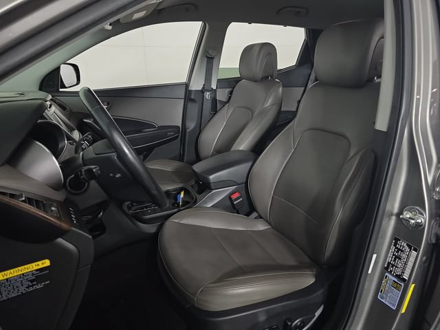 Used 2018 Hyundai Santa Fe Sport 2.0T FWD image 22