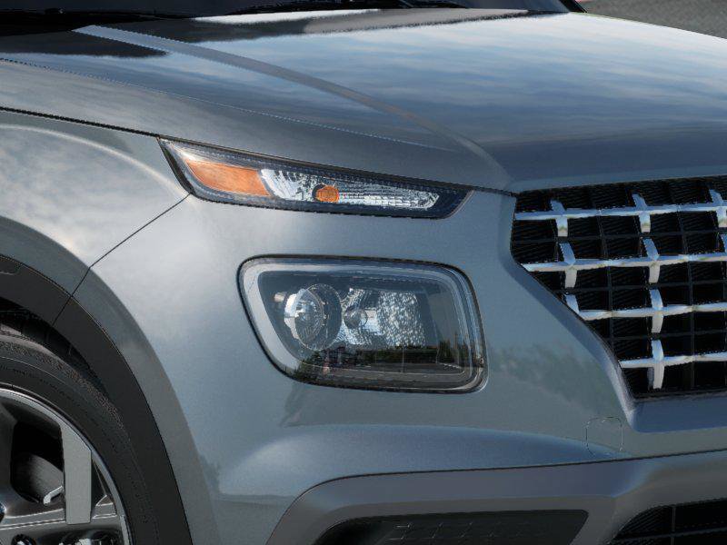 New 2026 Hyundai Venue SEL image 9