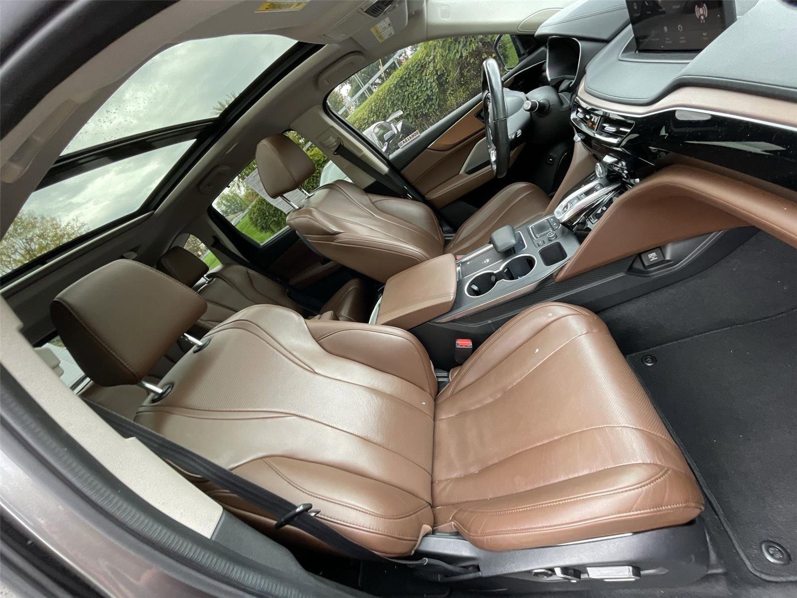 Used 2022 Acura MDX SH-AWD w/ Technology Package image 22