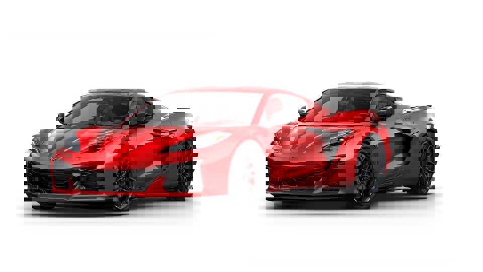 New 2026 Chevrolet Corvette Z06 image 26