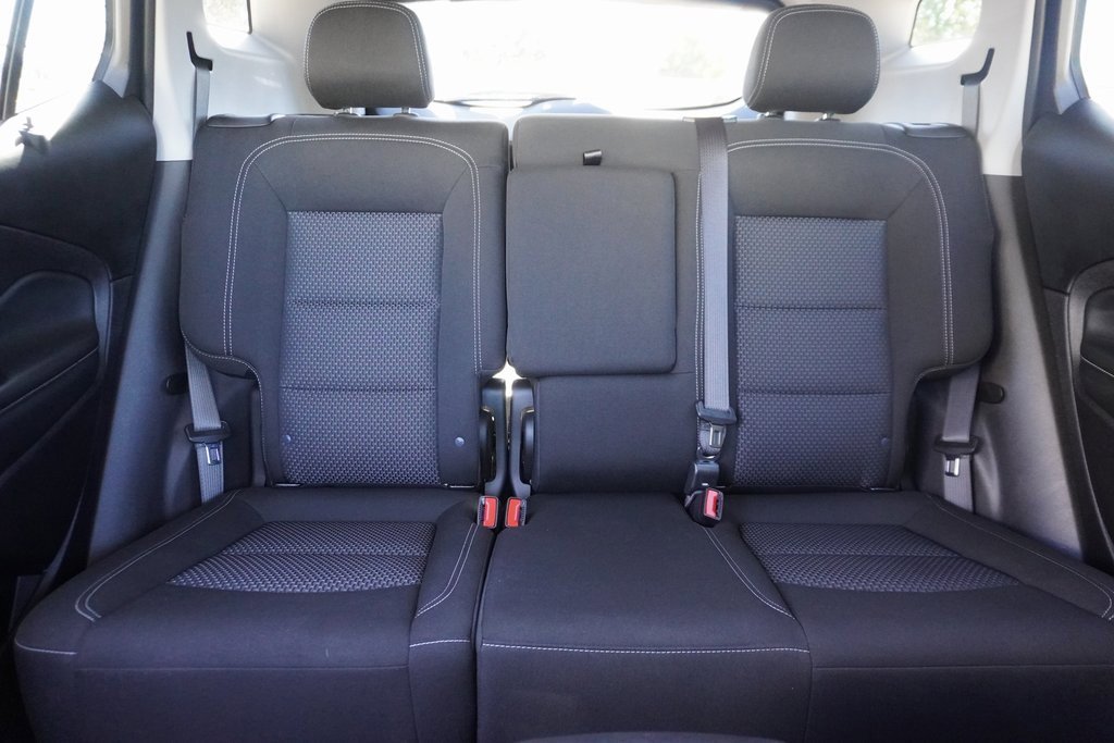 Used 2024 GMC Terrain SLE w/ Driver Convenience Package image 27