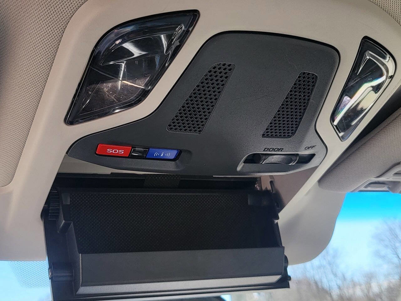 Used 2021 Subaru Legacy Premium image 27