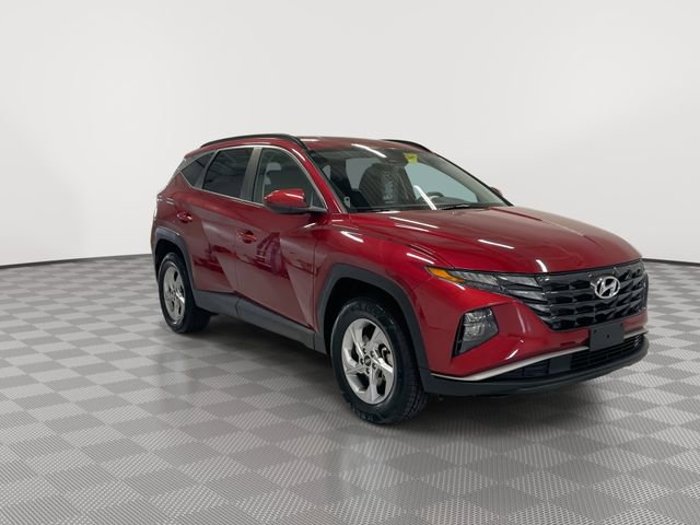 Used 2024 Hyundai Tucson SEL image 12