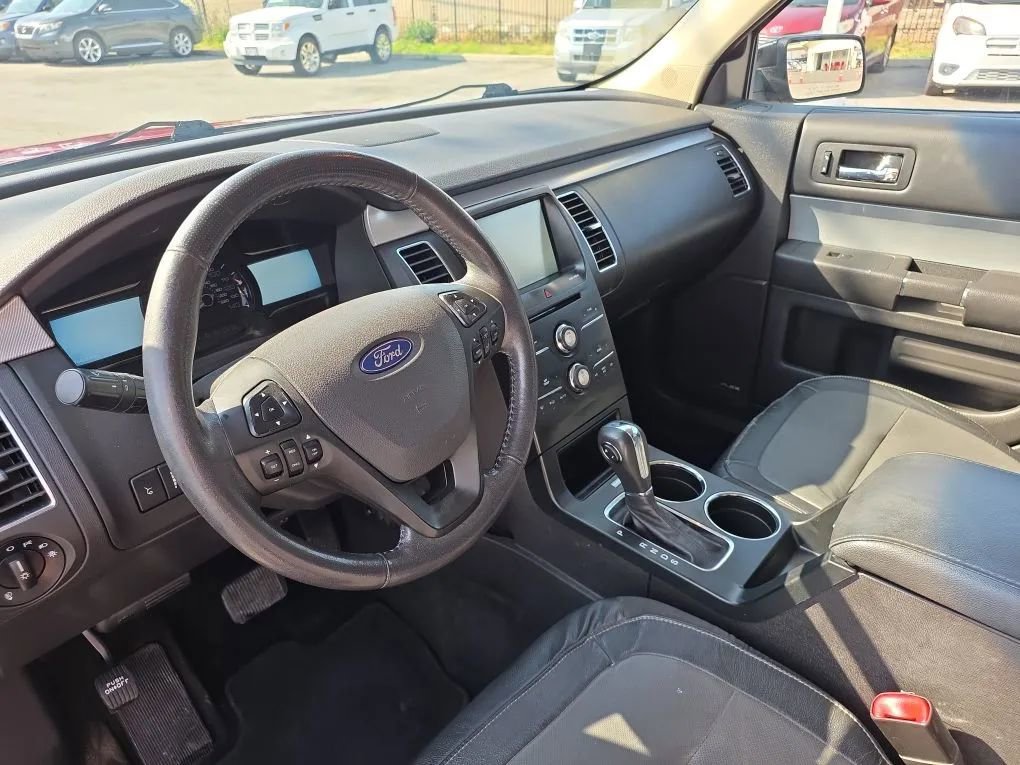 Used 2014 Ford Flex SEL w/ Equipment Group 202A image 20