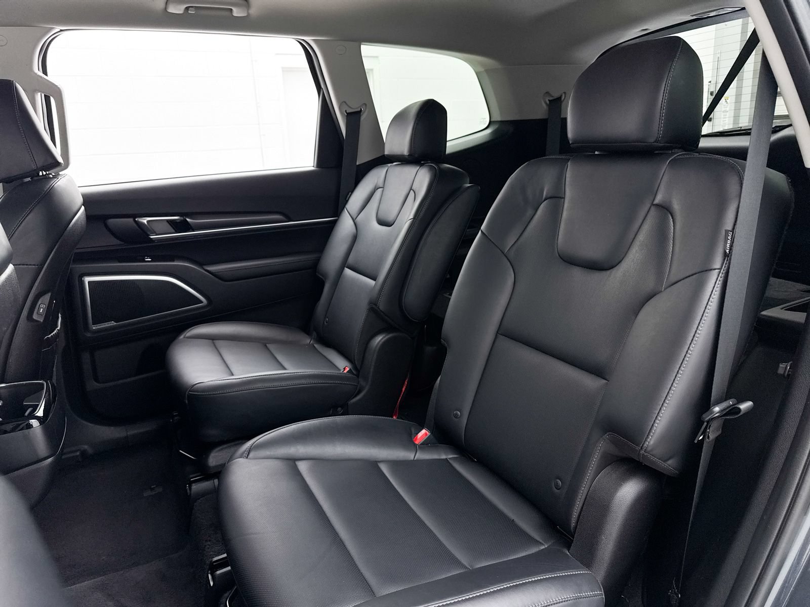 Used 2023 Kia Telluride S AWD/4WD image 33