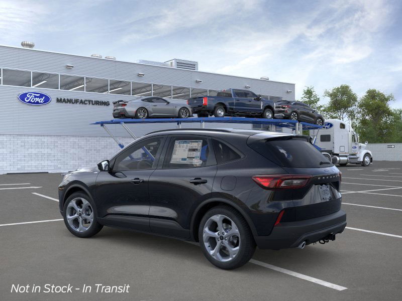 New 2026 Ford Escape ST-Line Select image 4