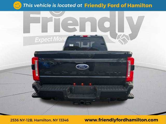 New 2026 Ford F350 XL image 22