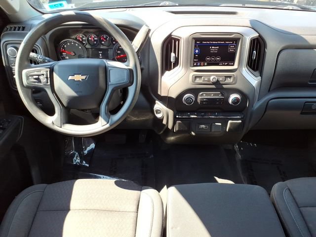 Used 2023 Chevrolet Silverado 1500 Custom AWD/4WD image 15