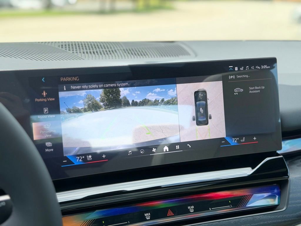 New 2027 BMW 530i xDrive AWD/4WD image 19
