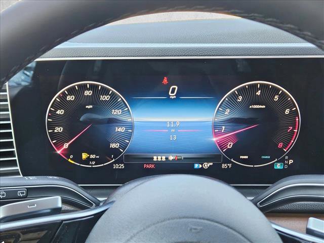 New 2026 Mercedes-Benz GLE 350 4MATIC image 10