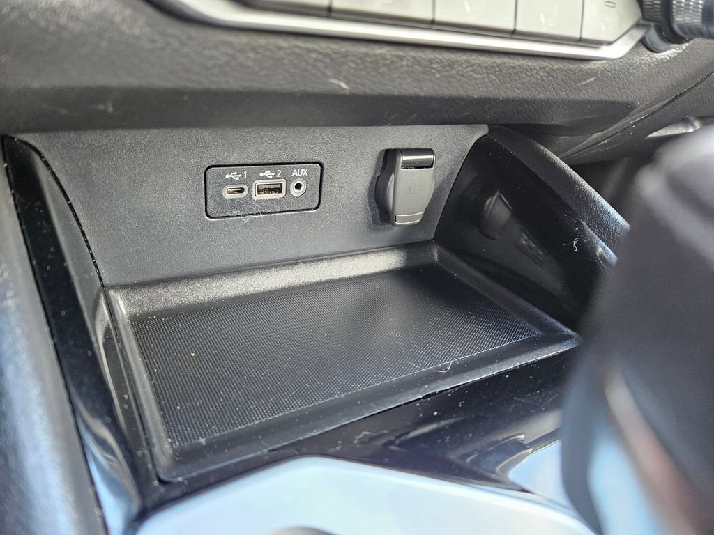 Used 2024 Nissan Altima 2.5 SV FWD image 25